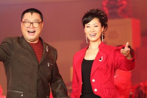 尹相杰:《纤夫的爱》演唱原定人选不是我